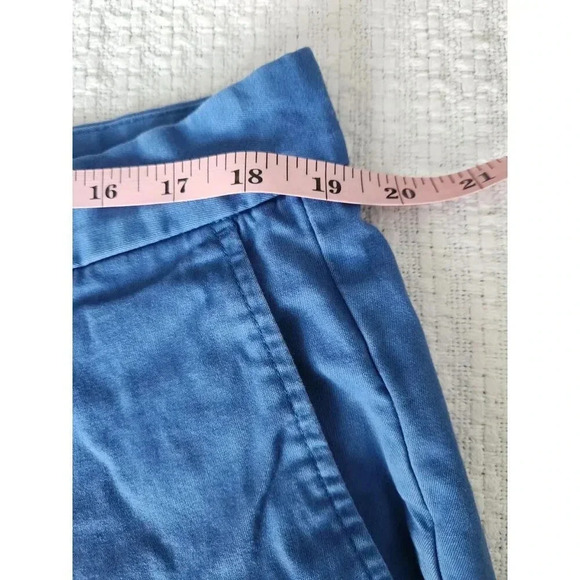Vineyard Vines 9" Chino Shorts by Shep & Ian - Picture 5 of 7